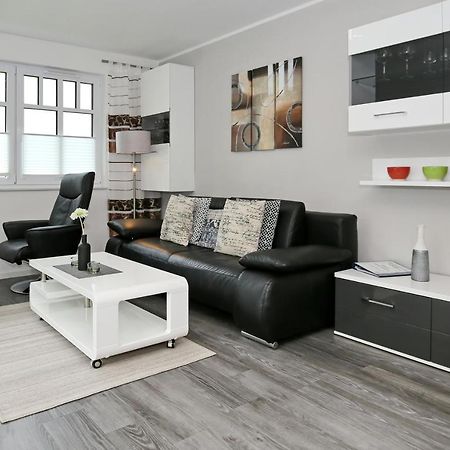 Linden-Palais Wohnung 23 Heiligendamm Ngoại thất bức ảnh